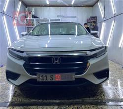 هوندا إنسايت